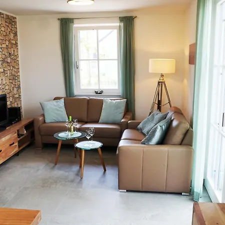 Casa vacanze Reethaus 
