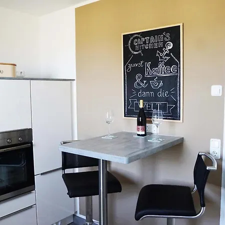 Holiday home Reethaus 